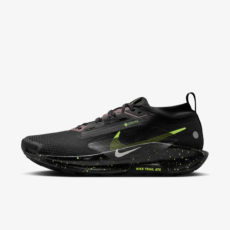 Nike Men's Pegasus Trail 5 GORE-TEX Waterproof Trail-Running Shoes