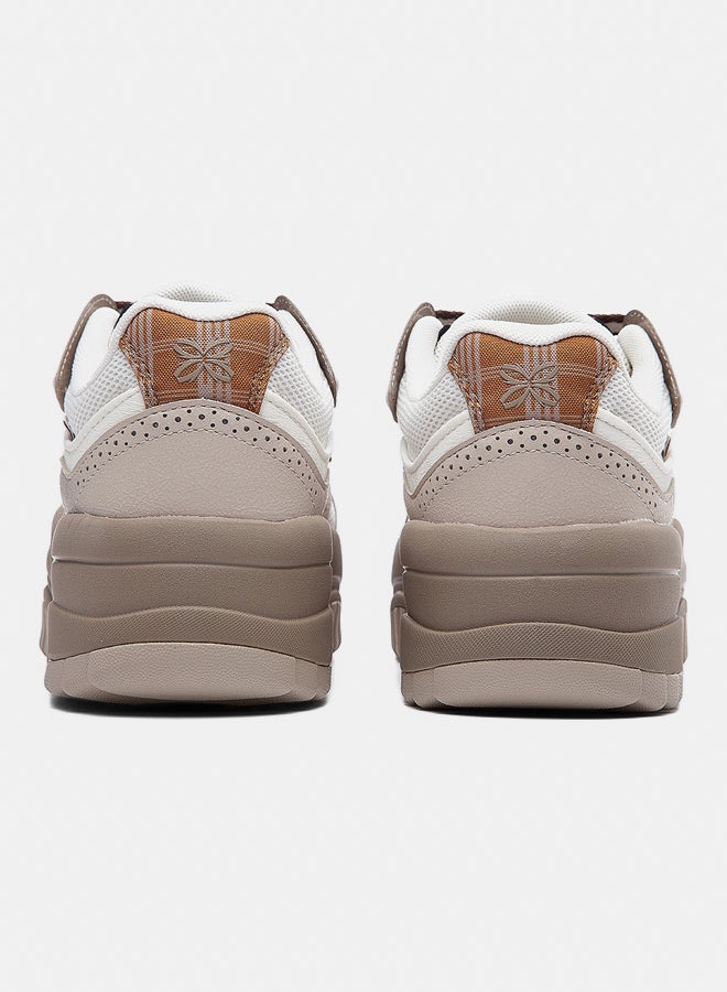 ANTA Anta Egg Waffle Women'S Sneakers  - Image 4