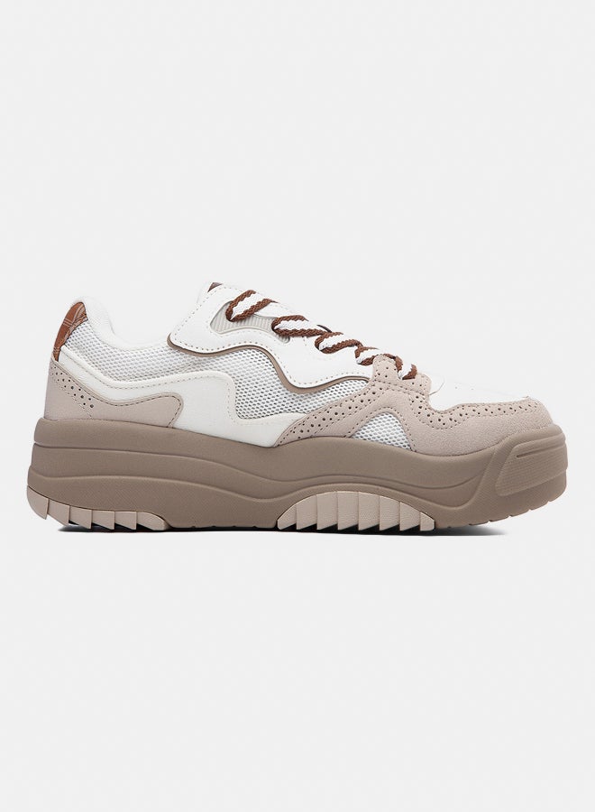 ANTA Anta Egg Waffle Women'S Sneakers  - Image 3