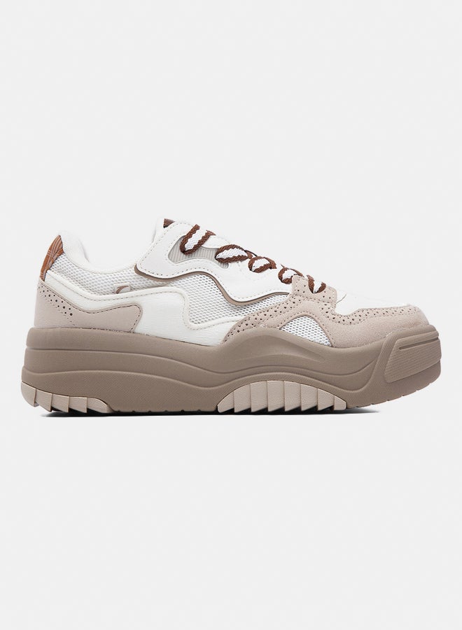 ANTA Anta Egg Waffle Women'S Sneakers  - Image 1