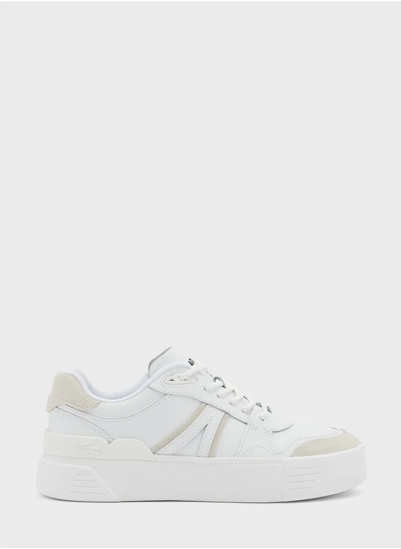 LACOSTE Evo Low Top Sneakers