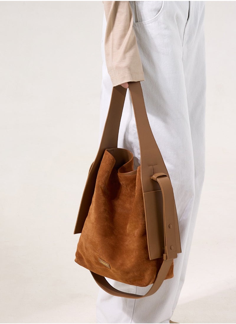 Songmont - Medium Tote Bag with Loop Ears - Image 1