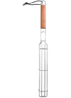 SABORR Barbeque Grill/Mesh For Hot Dogs  - Image 1