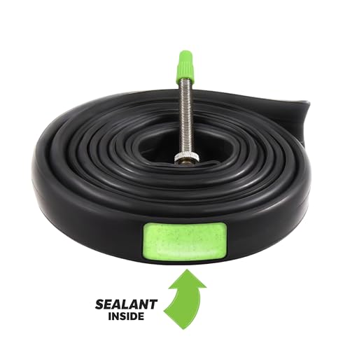 Slime Extra Stong Self-Sealing Tube 700 x 19-25mm Presta - Image 2