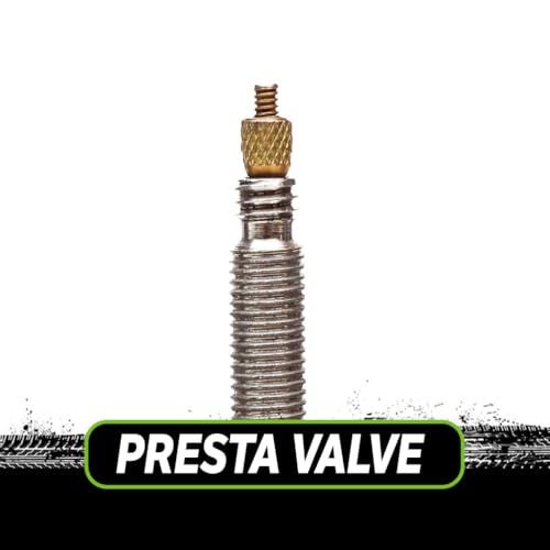 Slime Extra Stong Self-Sealing Tube 700 x 19-25mm Presta - Image 4