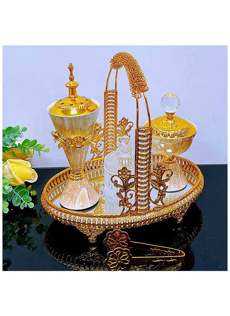 Golden Premium Incense Burner Set for Home Fragrance and Decore - pzsku/ZDAC68F3991D6F20F8823Z/45/_/1727102825/b4408658-b003-4bed-a4d2-d08c1171263f