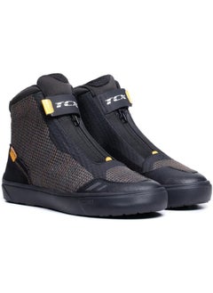 TCX Boots TCX Men's Ikasu 2 Air Motorcycle Boot  - Image 1