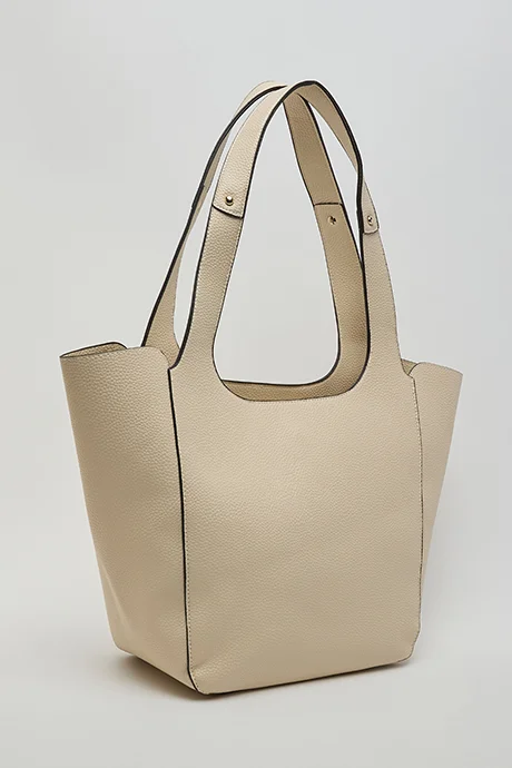 أر أند بي Solid Bucket Bag Set
