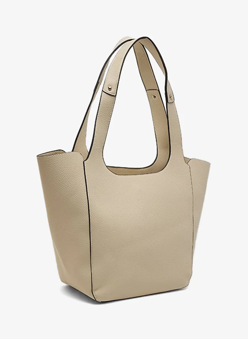 أر أند بي Solid Bucket Bag Set