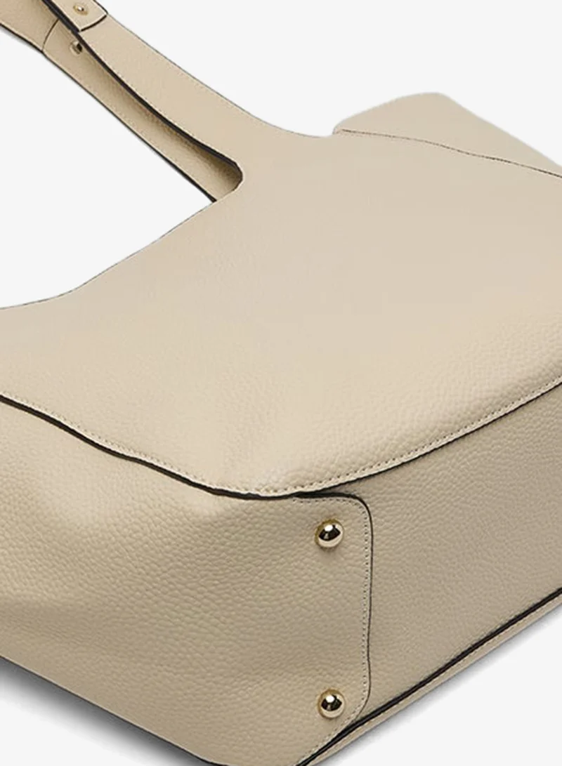 R&b  Solid Bucket Bag Set for Women | Best Price UAE