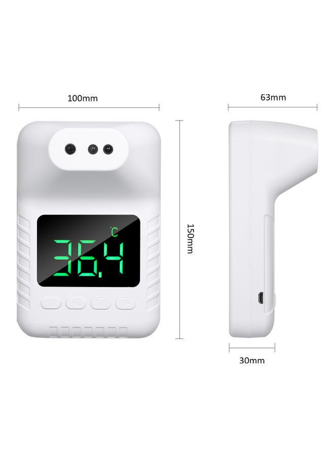 NIBEMINENT Infrared Thermometer - Image 2