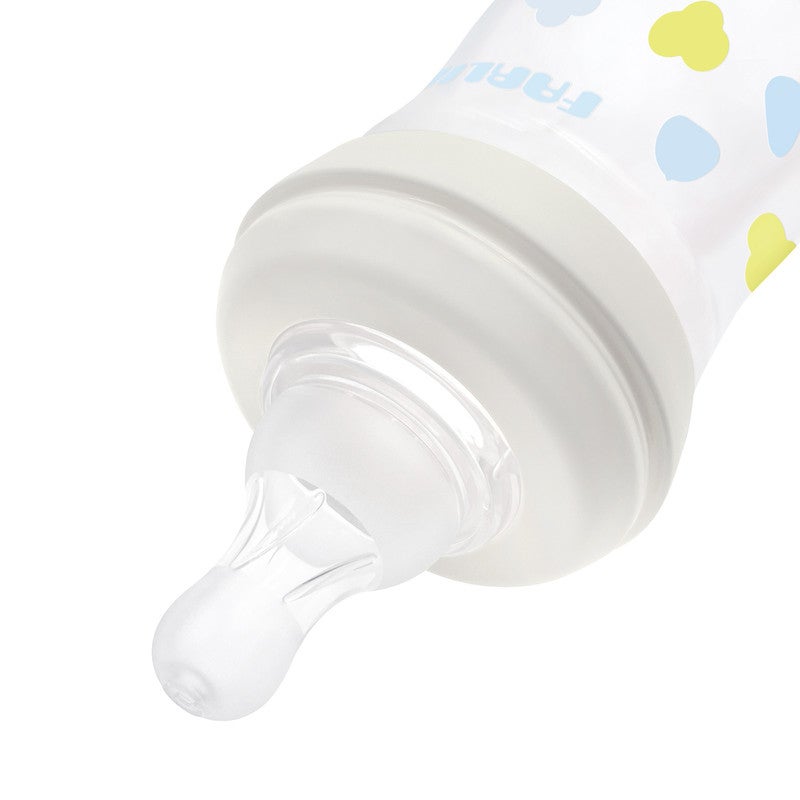FARLIN Wide Neck PP Feeding Bottle / 150ml - Image 3