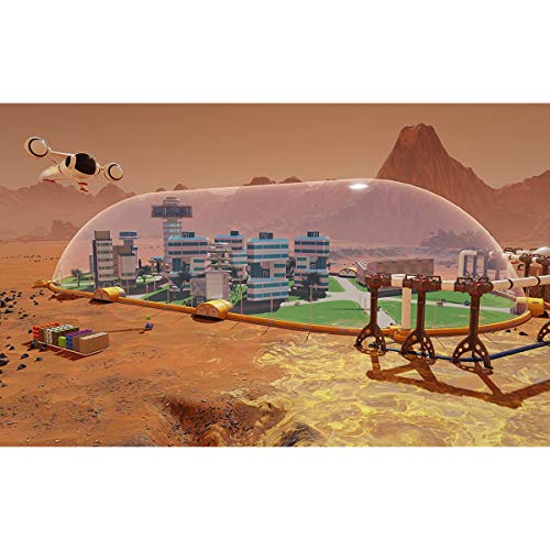 Maximum Games Surviving Mars - PlayStation 4 - Image 5