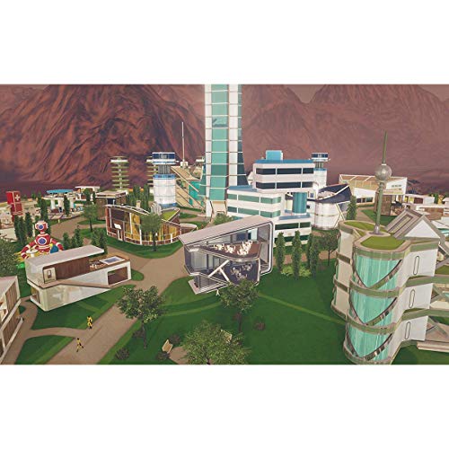 Maximum Games Surviving Mars - PlayStation 4 - Image 3