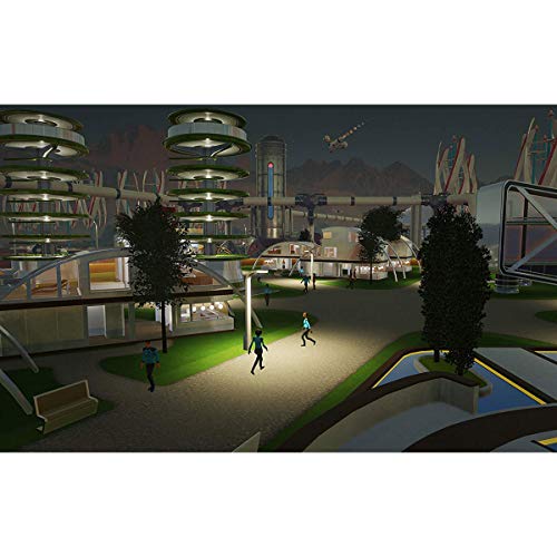 Maximum Games Surviving Mars - PlayStation 4 - Image 4