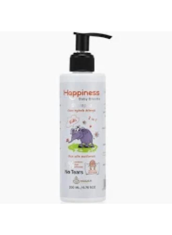 HAPPINESS BABY DREAMS SHAMPOO 200ML