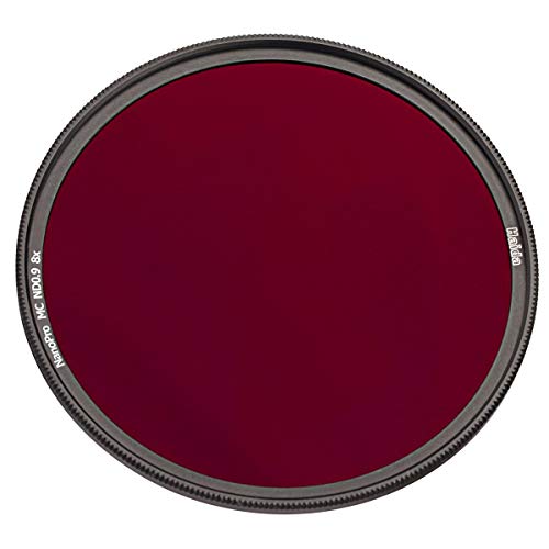 Haida NanoPro 77mm MC ND8 Filter ND 0.9 8X 3 Stop Neutral Density HD3292-77 - Image 1