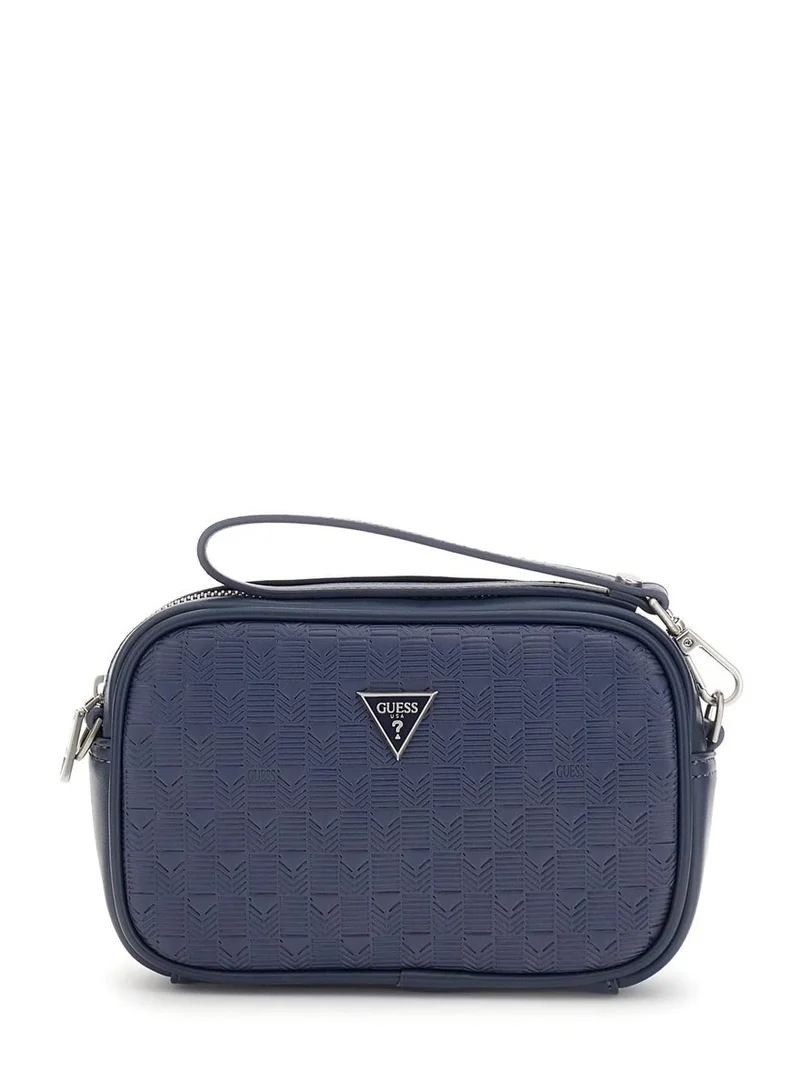 GUESS Casual Losanna Toiletry Bag