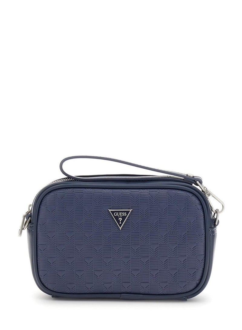 GUESS Casual Losanna Toiletry Bag - Image 1