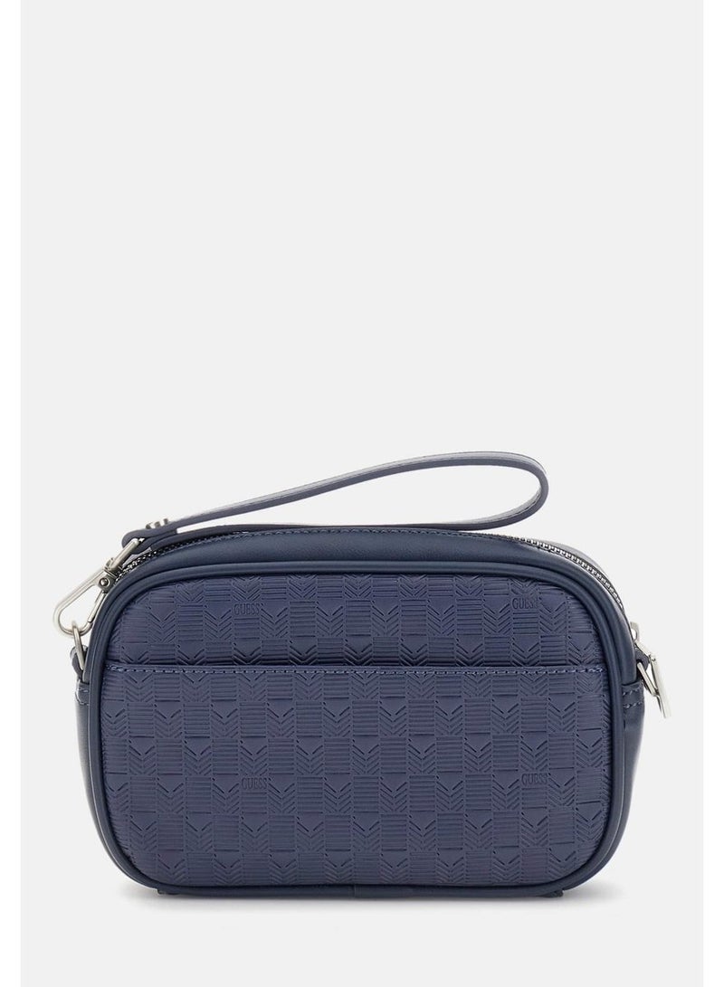 GUESS Casual Losanna Toiletry Bag - Image 2