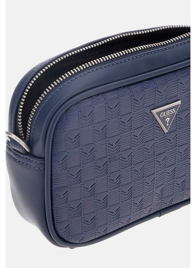 GUESS Casual Losanna Toiletry Bag - Image 3