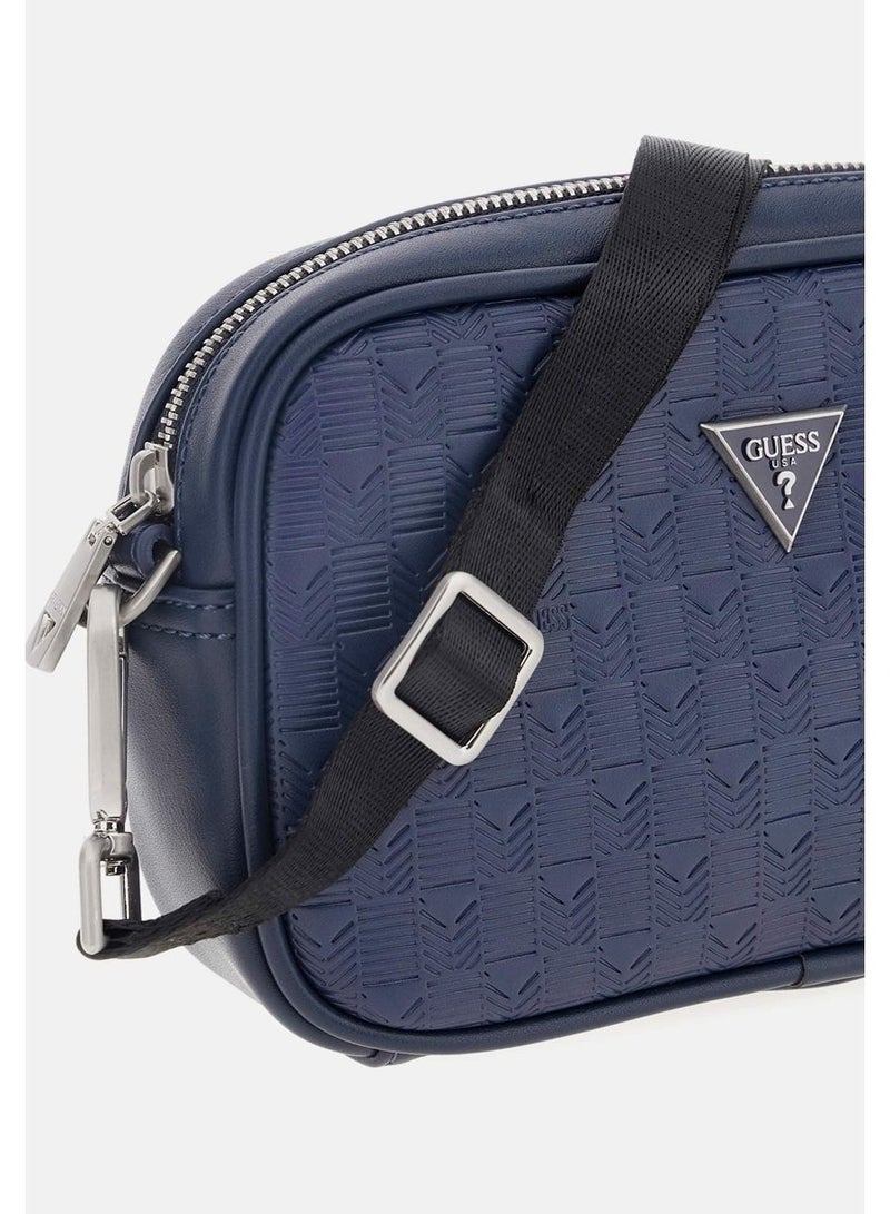 GUESS Casual Losanna Toiletry Bag - Image 4