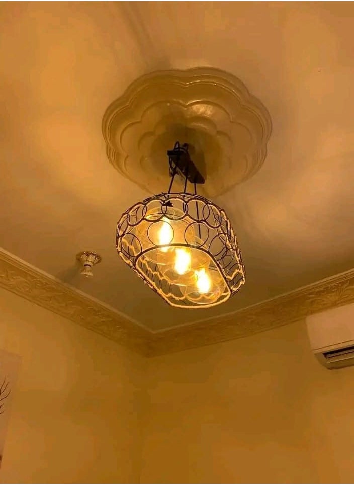 Generic Chandeliers (Norlight) suitable for all decorations 