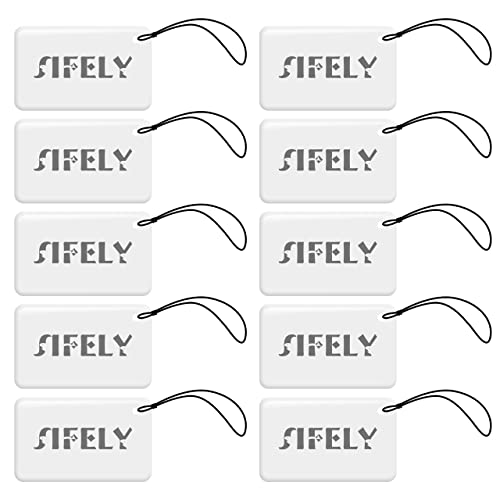 Sifely Smart Lock Key Fobs (10 Pack) - Image 1
