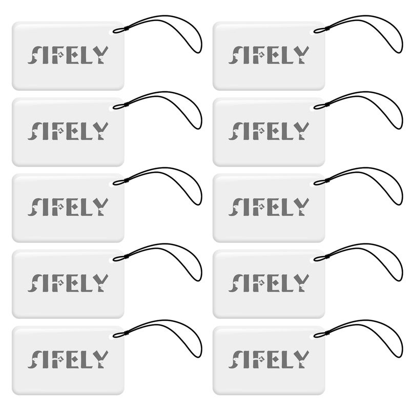 Sifely Smart Lock Key Fobs (10 Pack) - Image 5