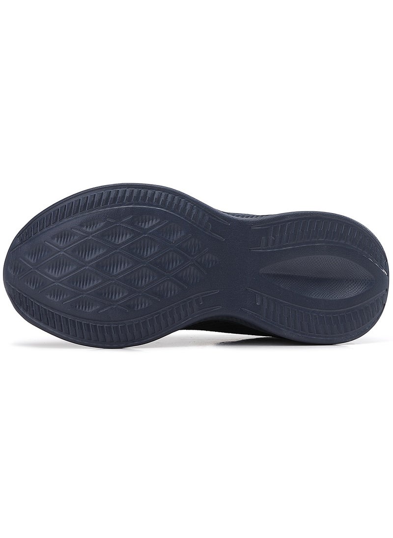 Sky View - SKYVIEW Children's Sports Shoes Boys And Girls Knitted Mesh Sports Shoes Kid Breathable Lightweight Running Shoes Children's Fashionable Sports And Leisure Shoes - Image 1