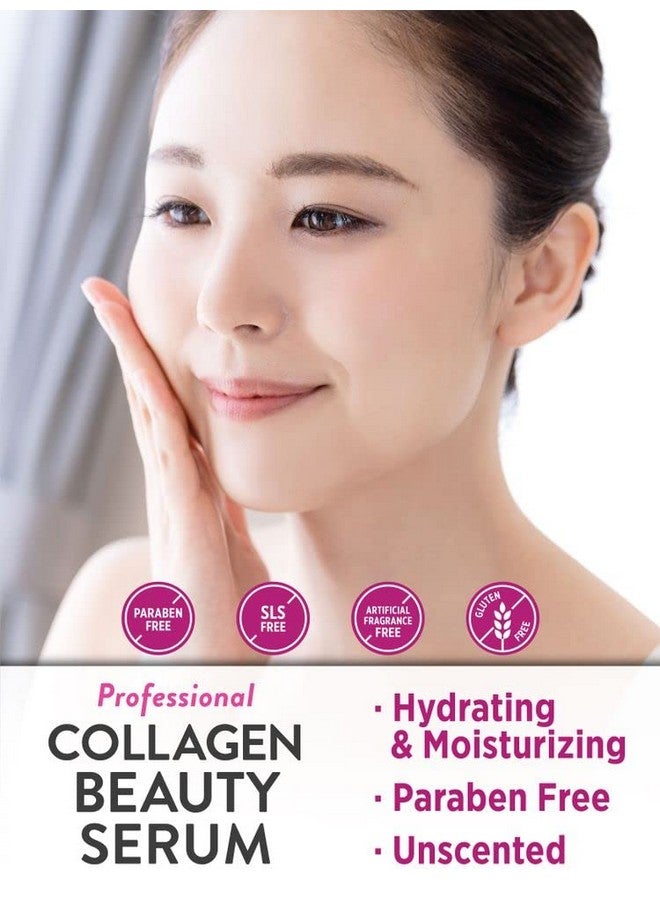 Nature's Truth Collagen Serum, 1 Ounce - Image 2