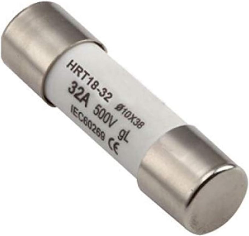 Himel HRT18 10A 10X38 HRC Fuse Link