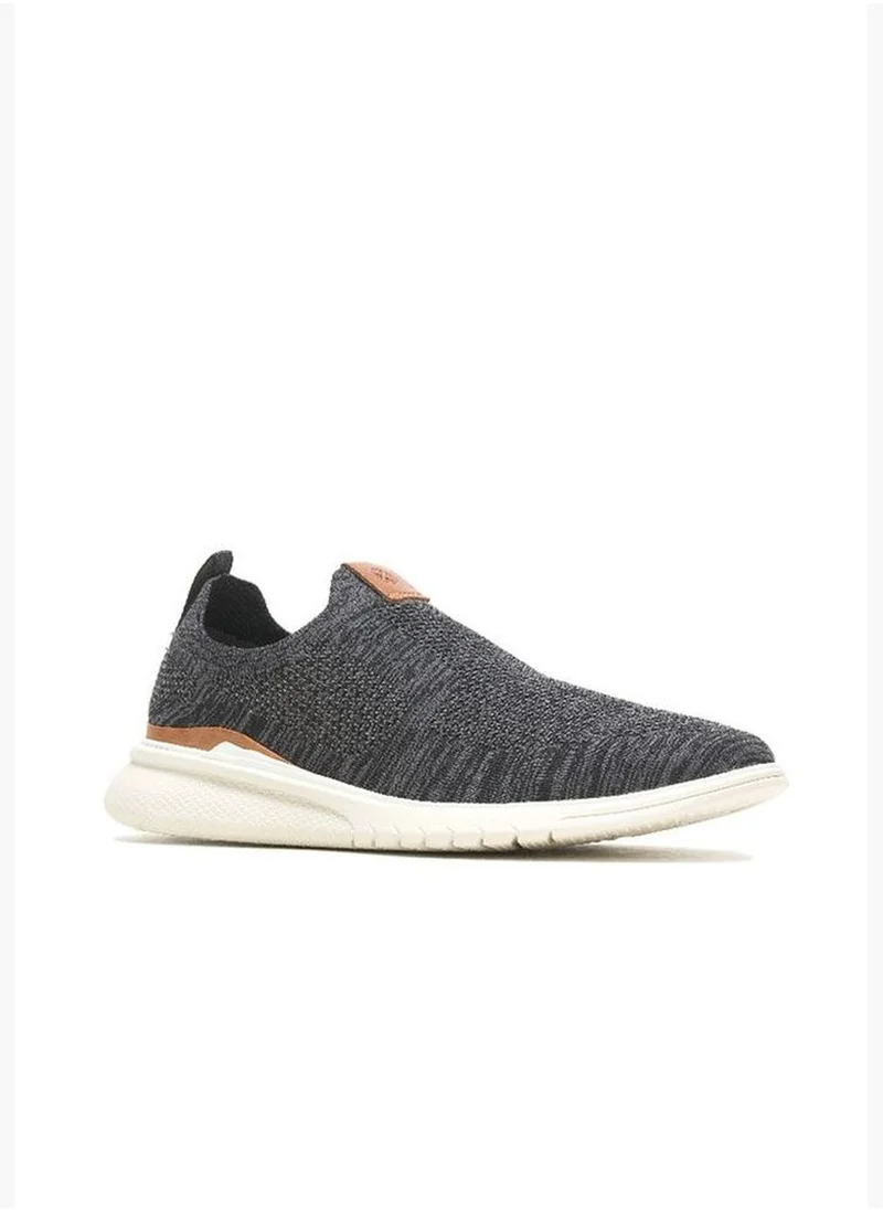 Hush Puppies Knit Slip-Ons