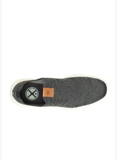 Hush Puppies Knit Slip-Ons  - Image 3