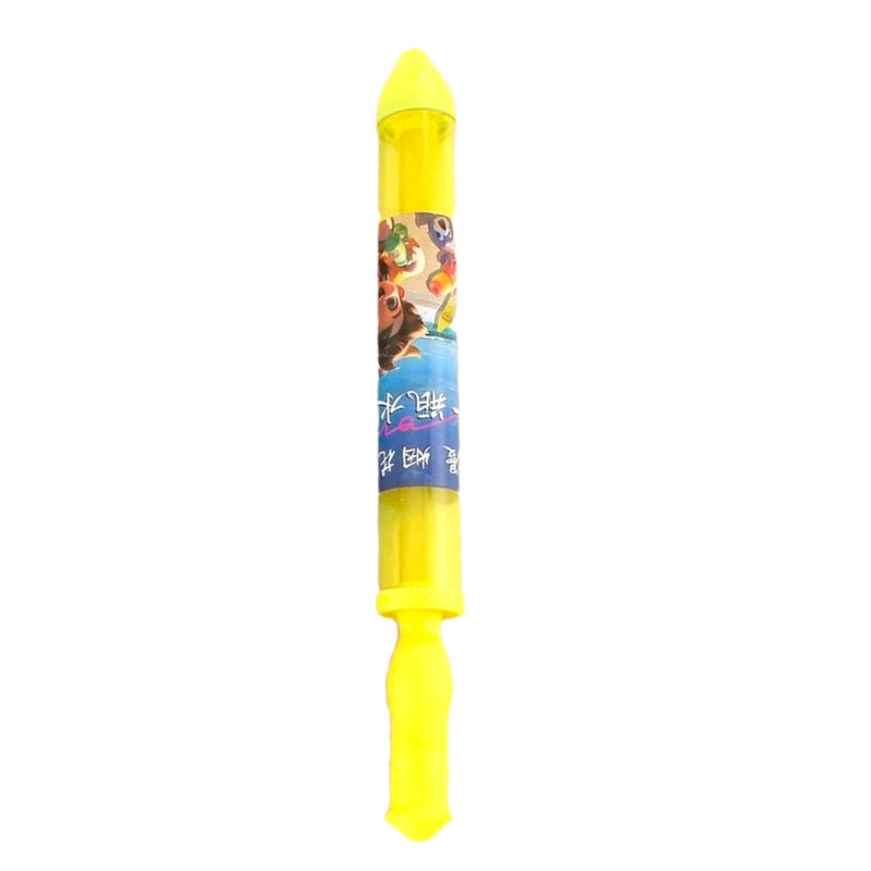 Pull-up water spray toys, children's beach game supplies - Image 5