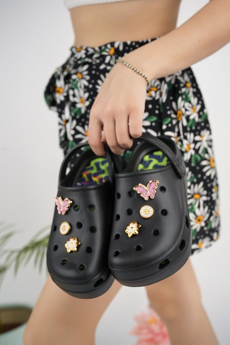 ModaFrato Crx-Stone Women's Slippers Beach Sea Pool Slippers  - Image 1