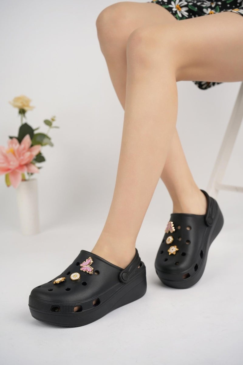 ModaFrato Crx-Stone Women's Slippers Beach Sea Pool Slippers  - Image 3