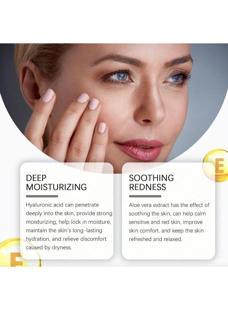 OUHOE 345 Special Effect Cream 50g - Image 2