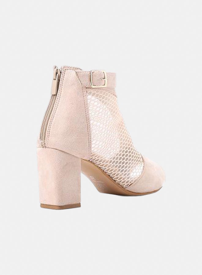 XO Style Women Sandal With Heels High Quality Materials 6 Cm - Image 3
