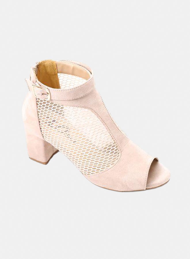 XO Style Women Sandal With Heels High Quality Materials 6 Cm - Image 1
