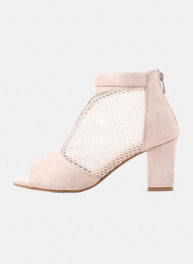 XO Style Women Sandal With Heels High Quality Materials 6 Cm - Image 2