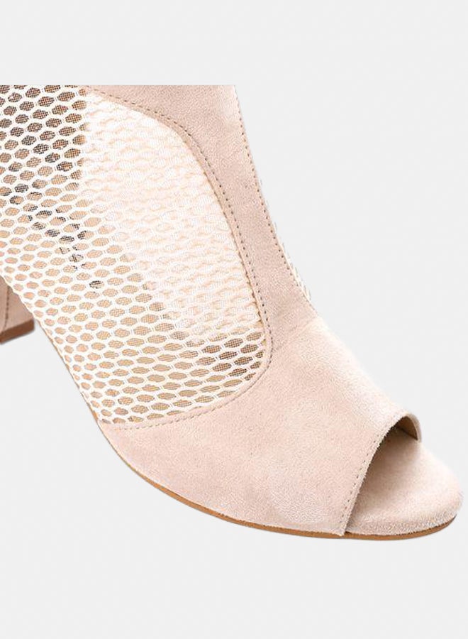 XO Style Women Sandal With Heels High Quality Materials 6 Cm - Image 4