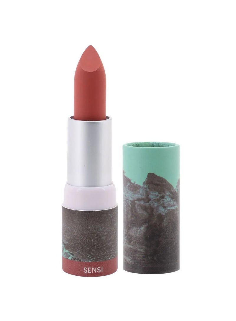 سينسي سنسي أحمر شفاه مطفي لب ستوري - وادي - #10 - Image 1