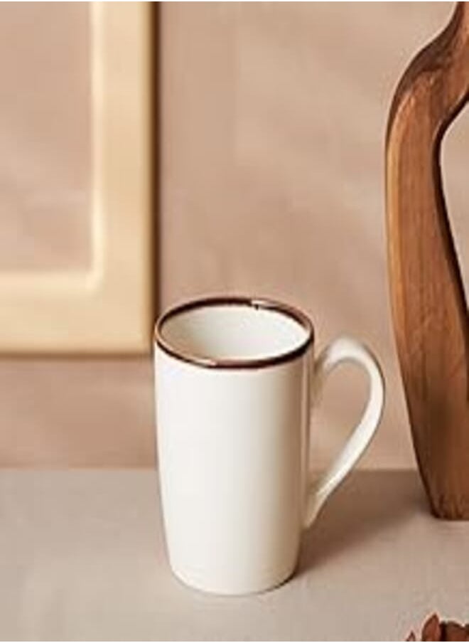 Karaca Karaca | Levi Mug 340 ml Green 