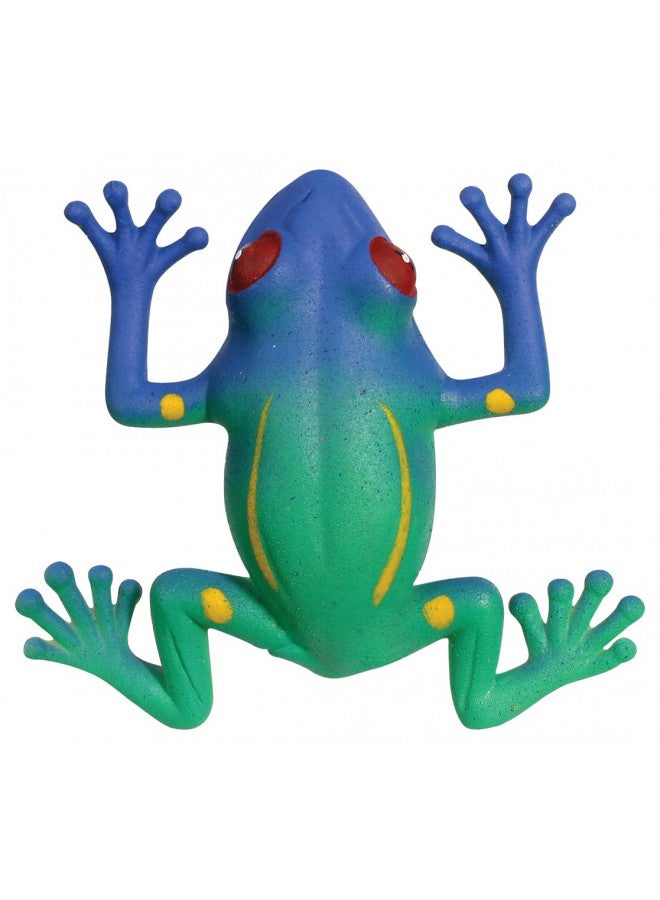 Toysmith Ginormous Grow Frog - Image 1