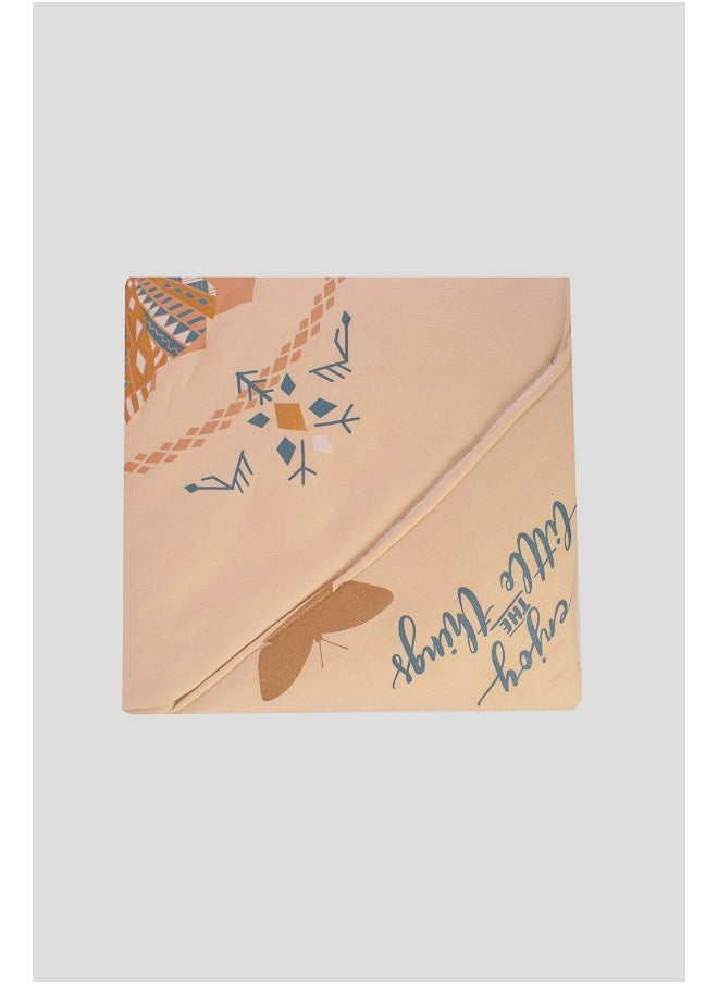 Junior - Baby Girls Blanket - Image 1