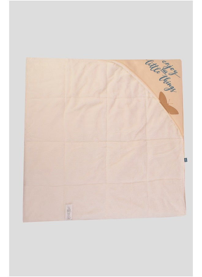 Junior - Baby Girls Blanket - Image 1