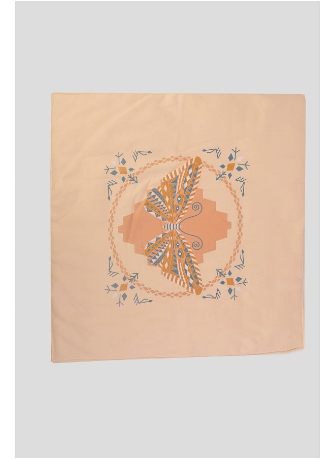 Junior - Baby Girls Blanket - Image 1