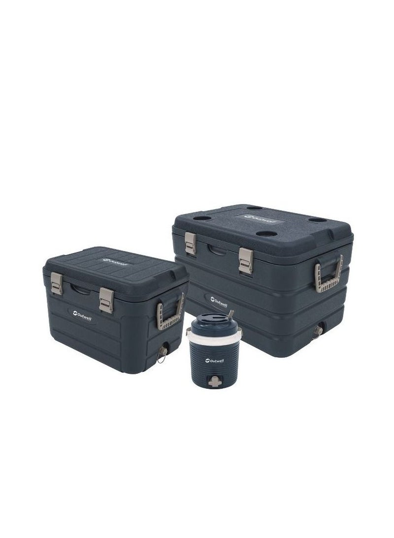 Coolbox Fulmar Combo 3 Pcs