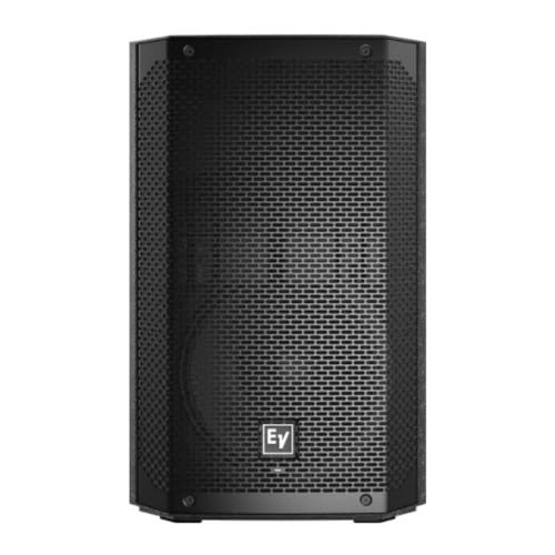 Electro-Voice ELX200-10P 10-Inch 1200W 2-Way Powered Loudspeaker with Class-D Power Amplifiers and Integrated QuickSmartDSP (Black) - Image 3